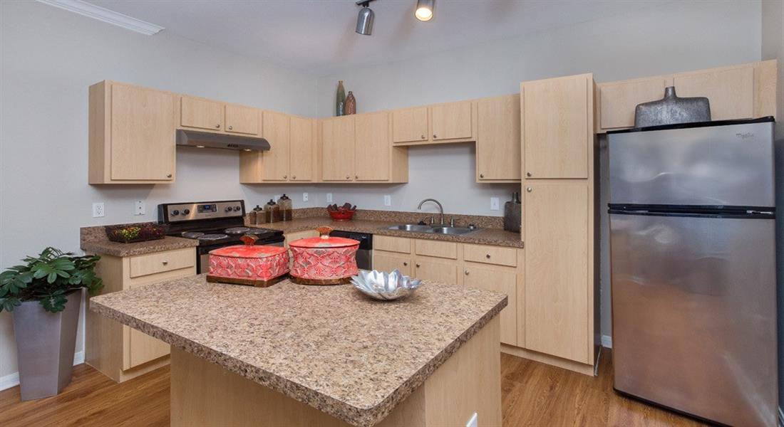 Highlands Hill Country Image 5