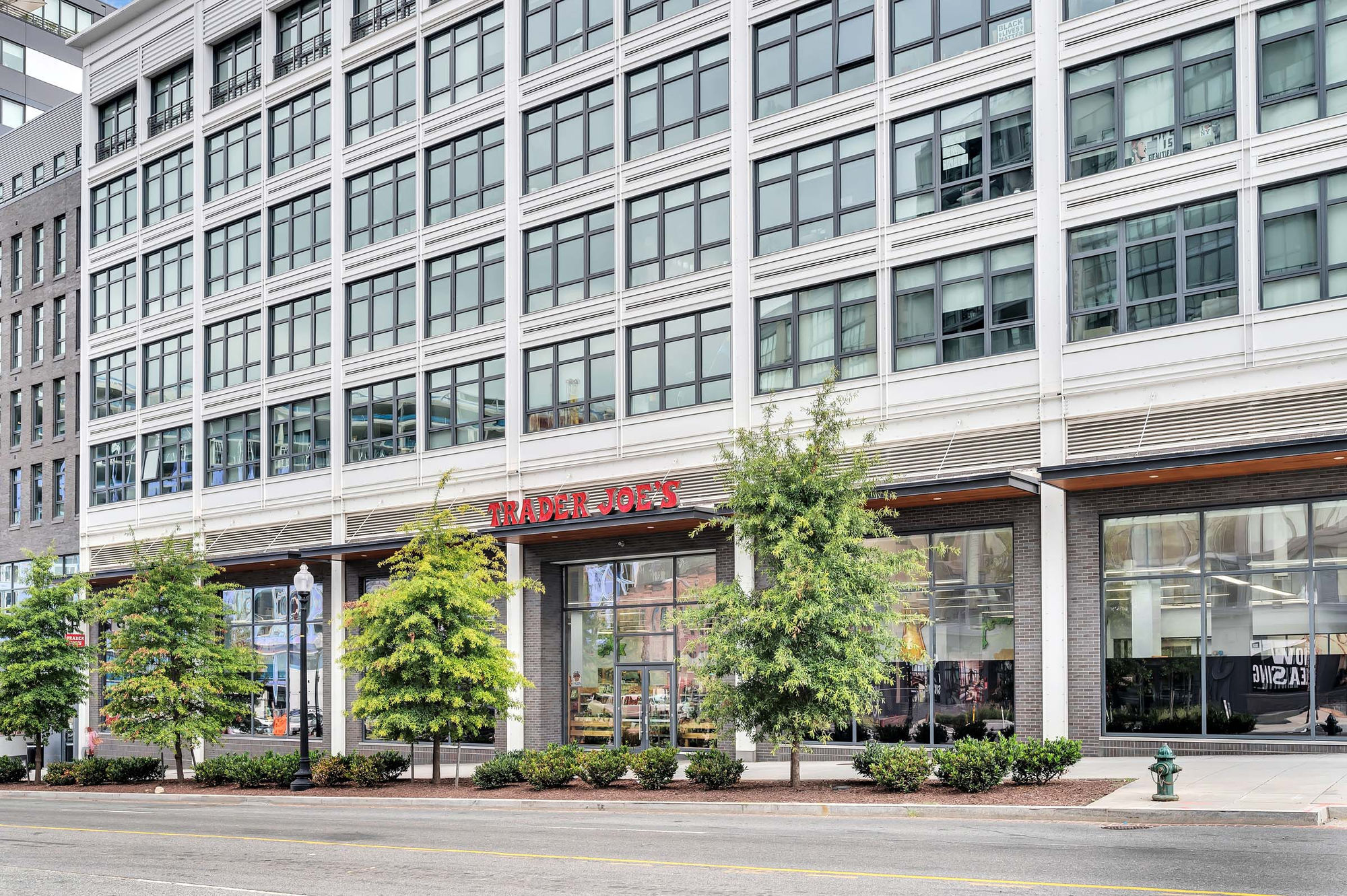 Camden NoMa Image 38