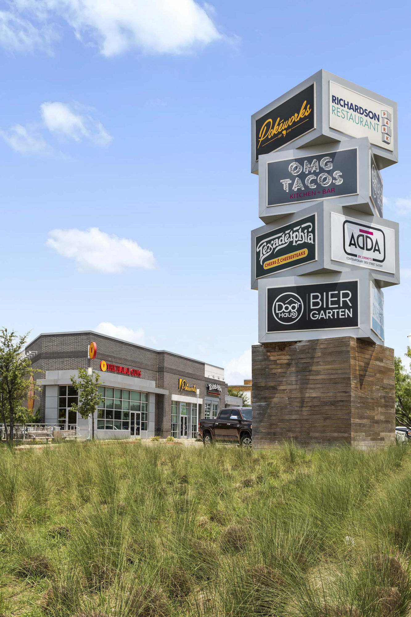 Camden Buckingham Image 33