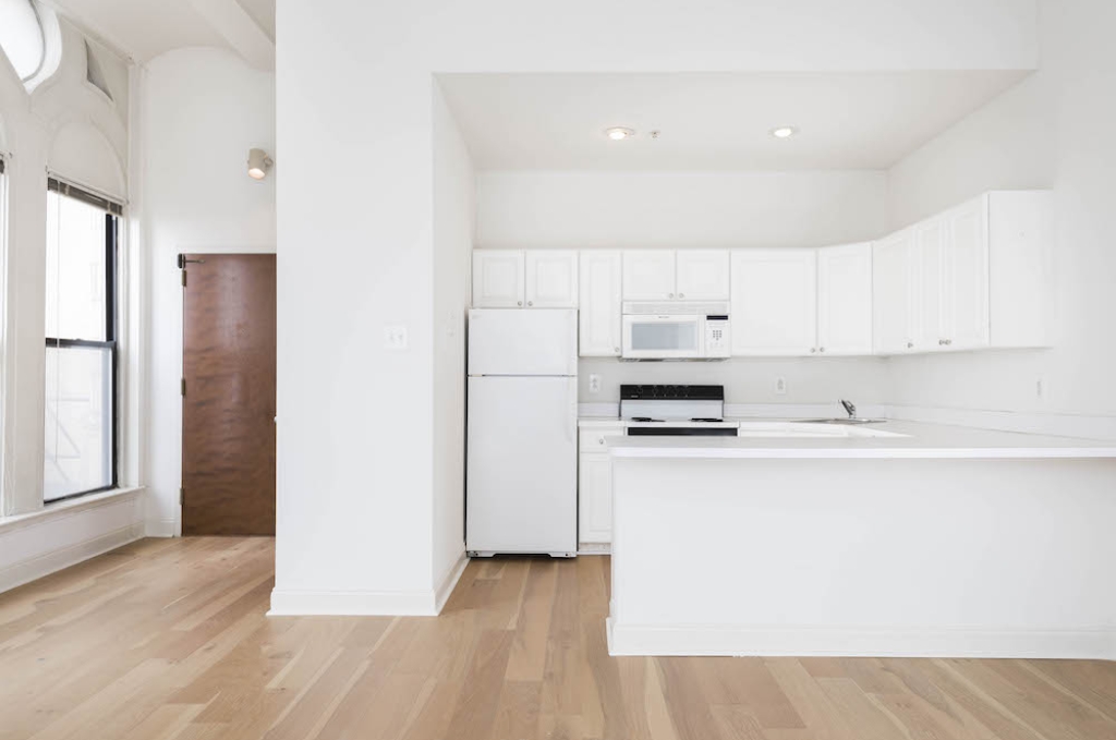 Society Hill Building (701 Sansom) Image 6