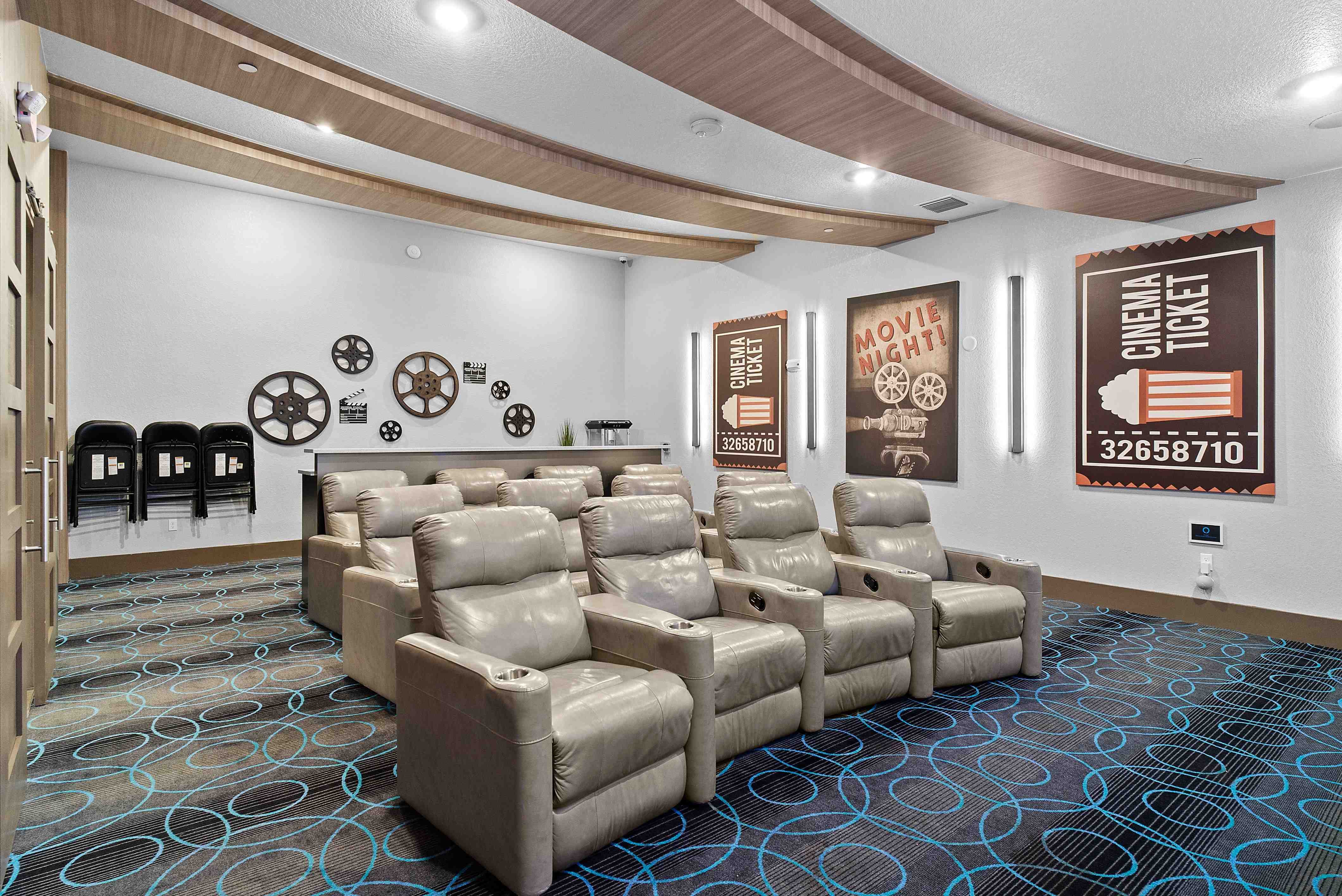 Centre Pointe Apartments Image 32