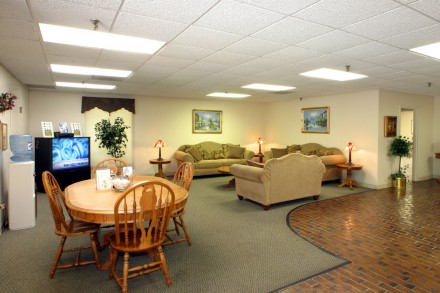 Cinnamon Lake Towers Image 3