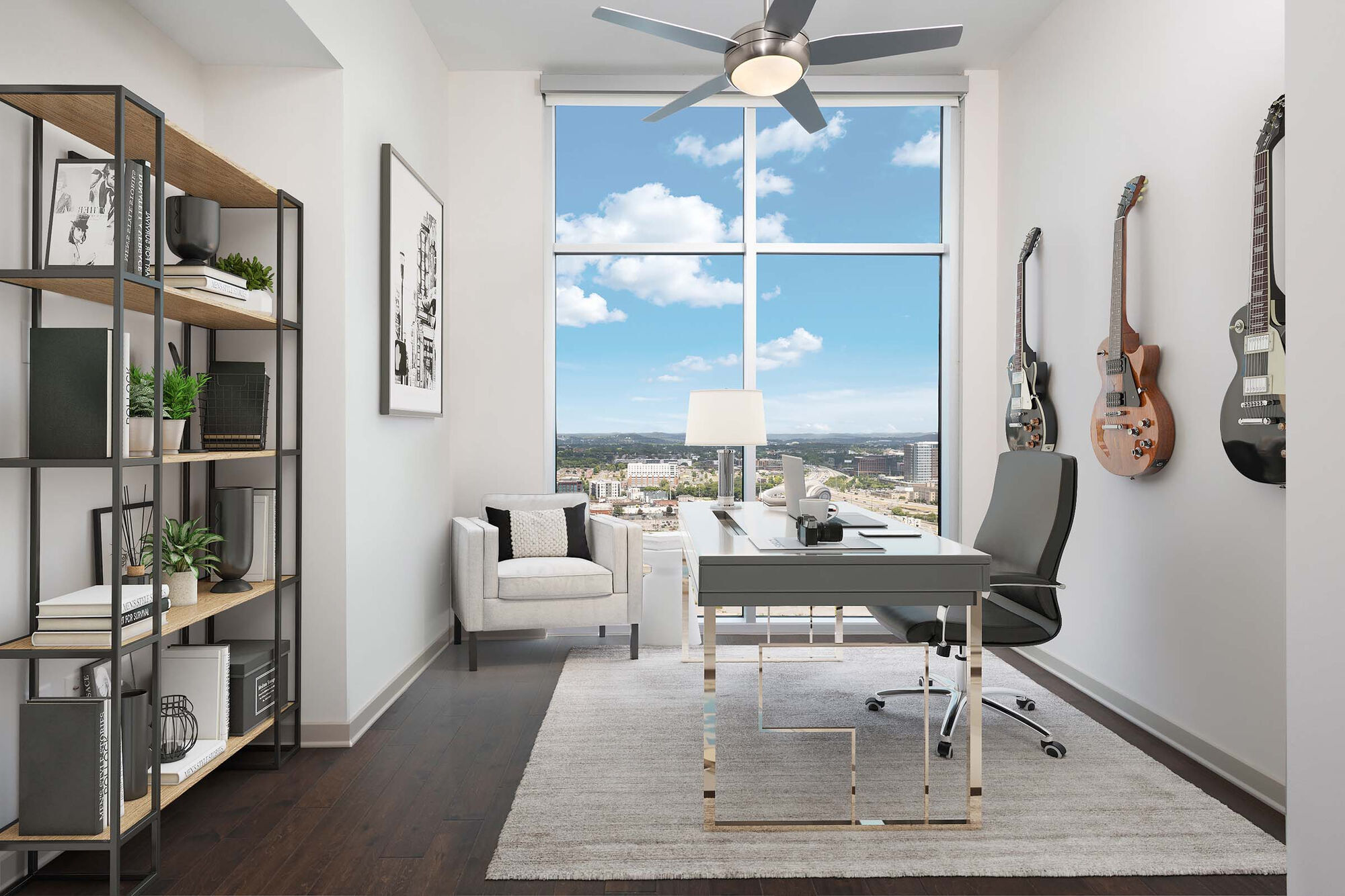 Camden Music Row Image 25