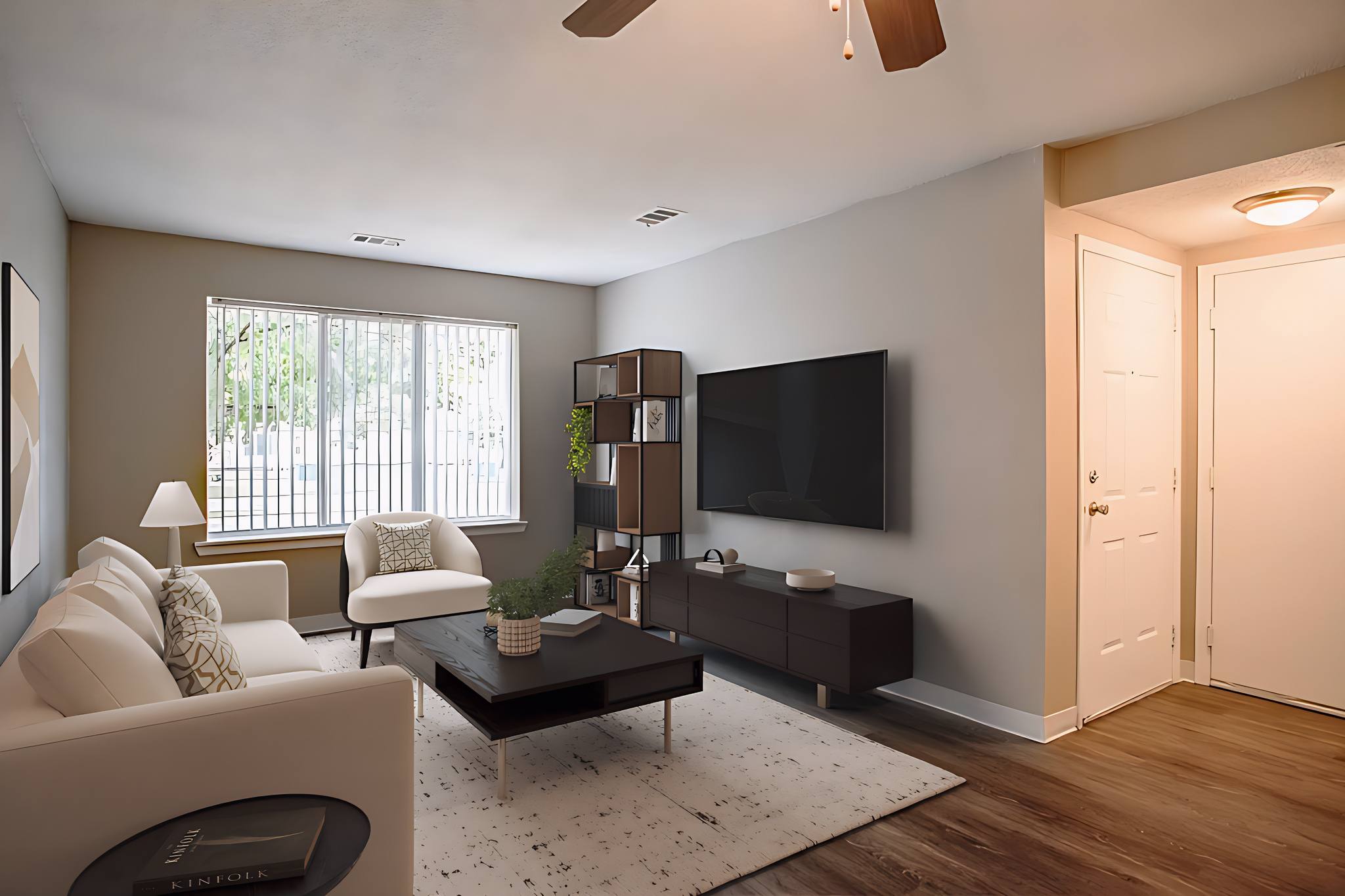 Deerfield Townhomes Image 1