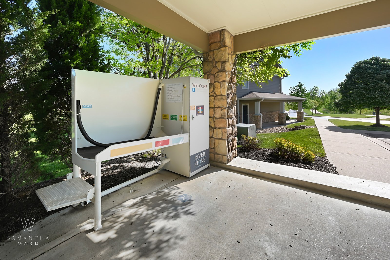 Riverstone Apartments Image 31