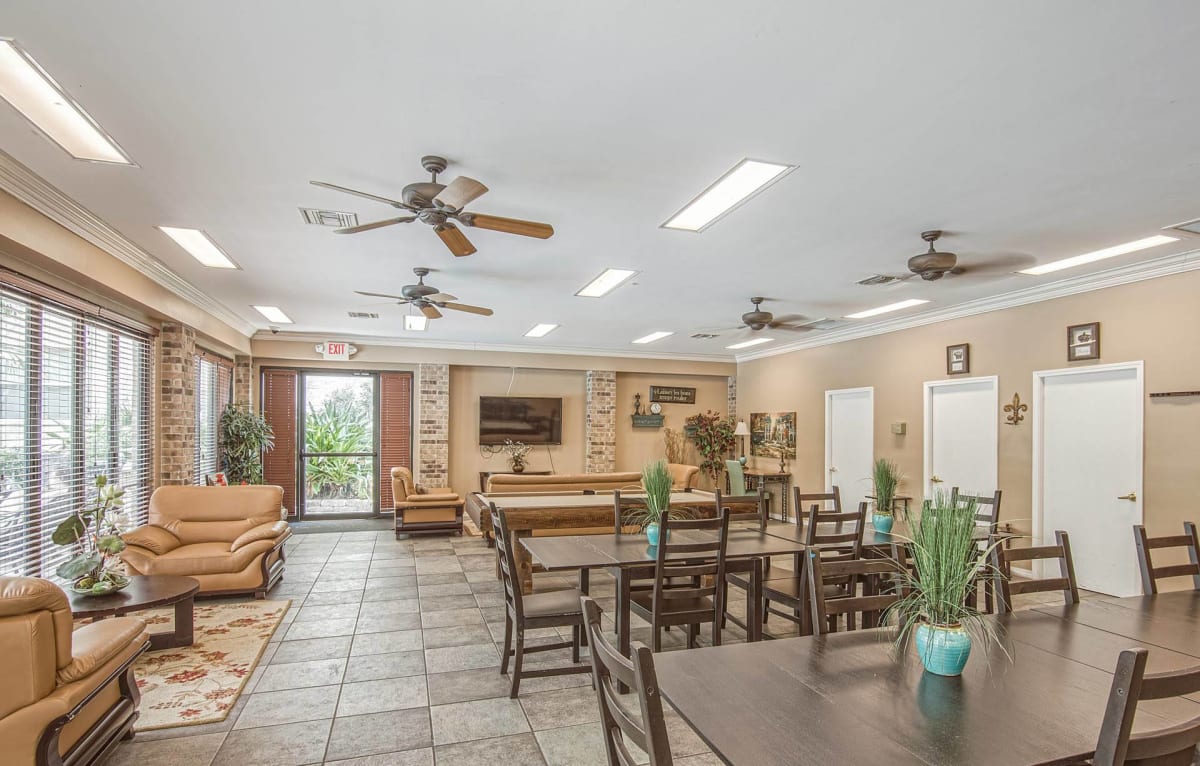 The Esplanade at City Park Image 3