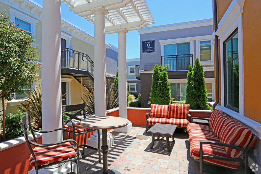 Ramblewood Apartments Image 47