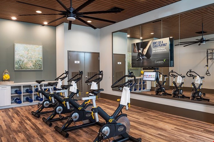 Camden North End Image 37