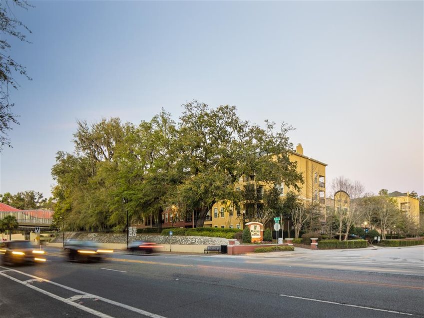 Wildflower Luxury Apartment Homes Image 1