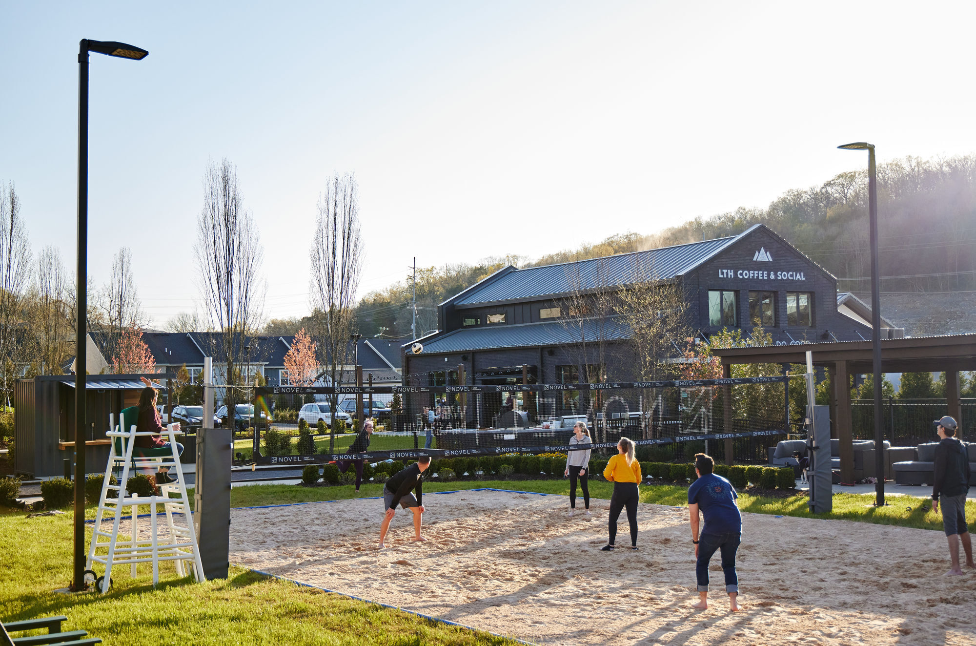 Novel West Nashville by Crescent Communities Image 25