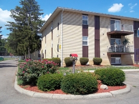 Summerhouse Square Apartments Image 3