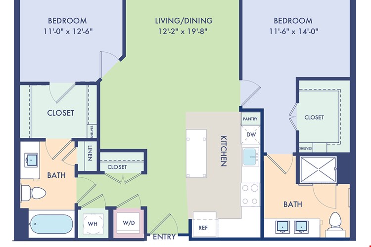 Camden Shady Grove Image 6