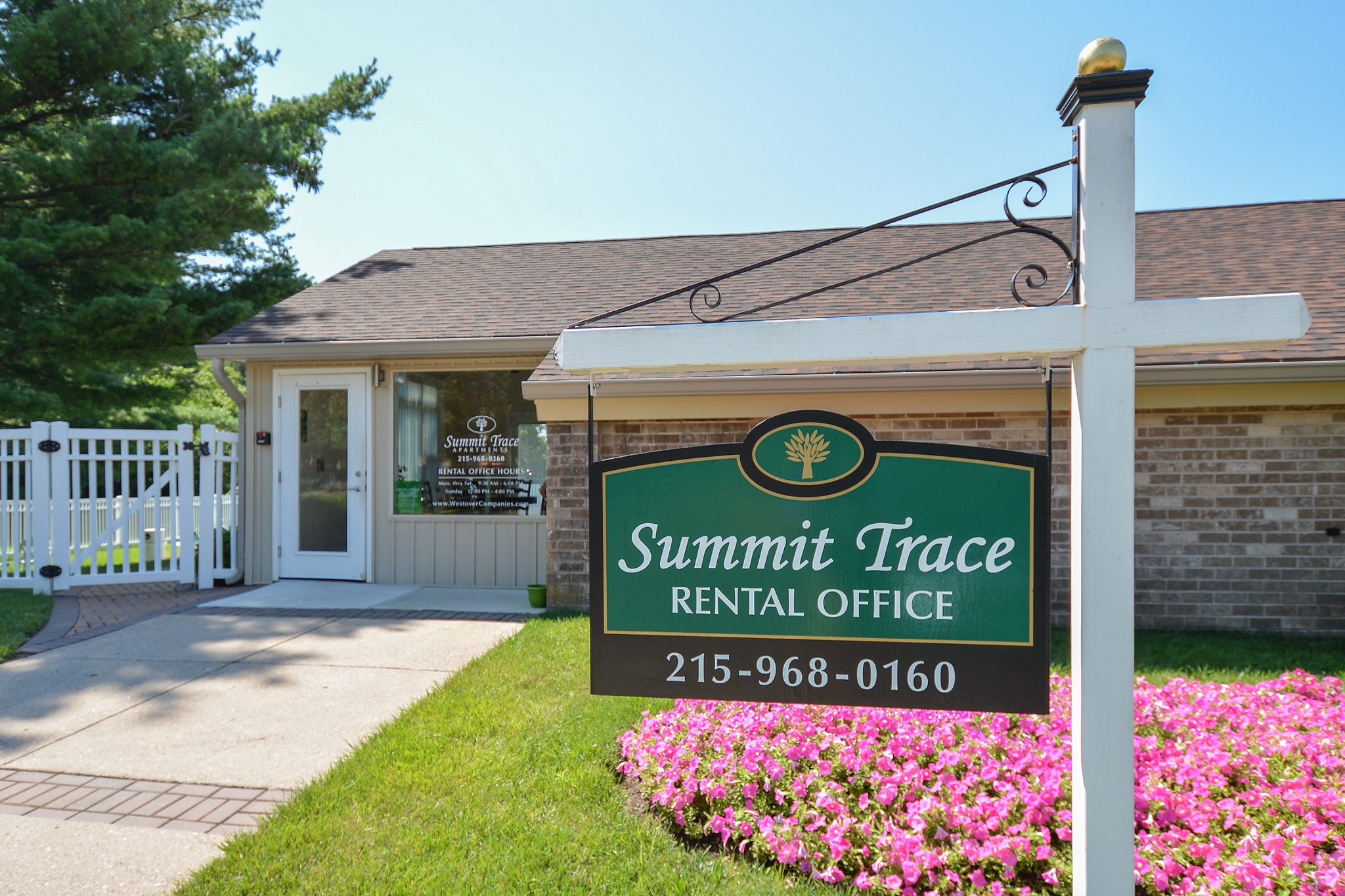 Leasing and Management Office