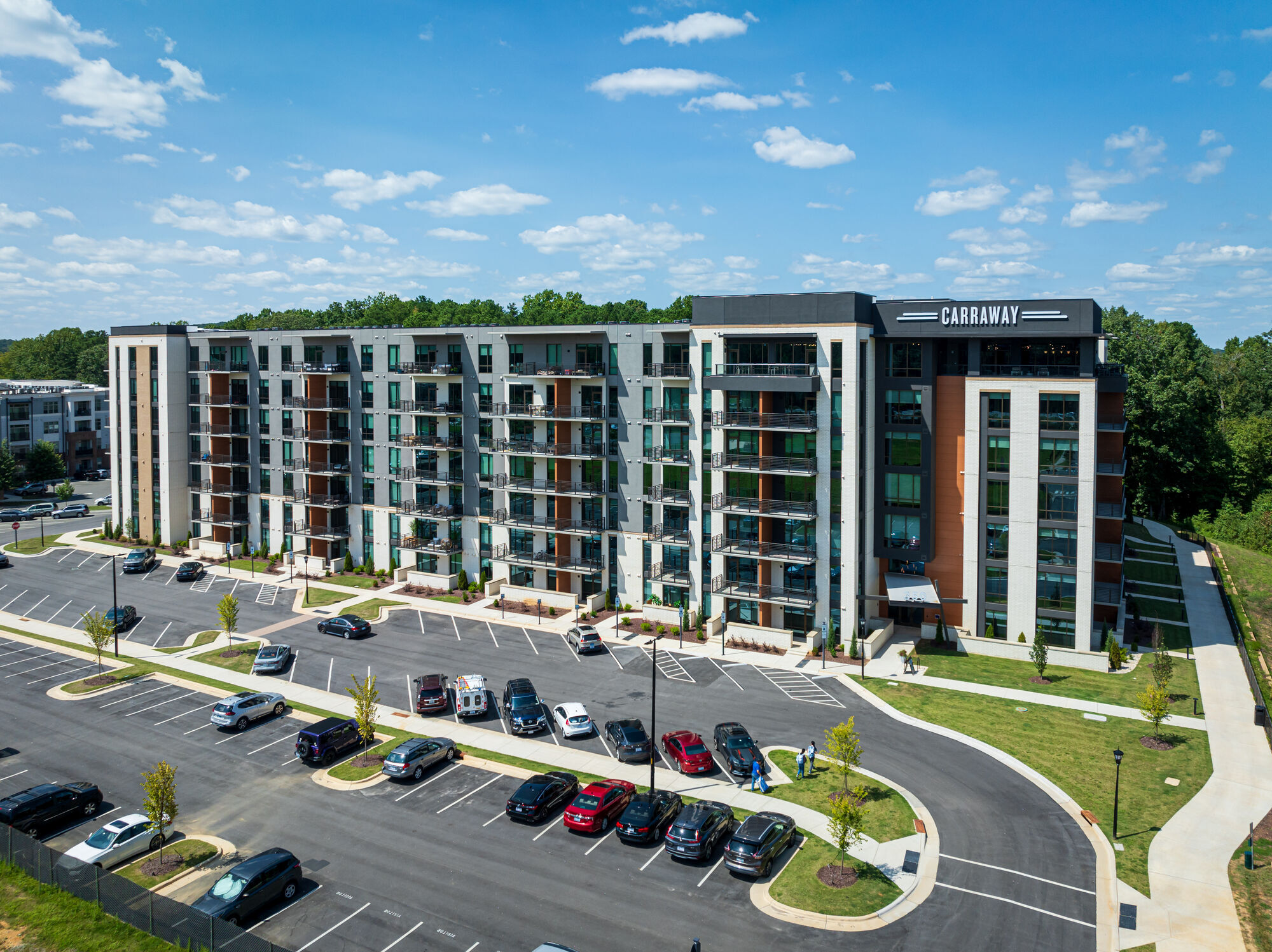 Carraway Village Image 28