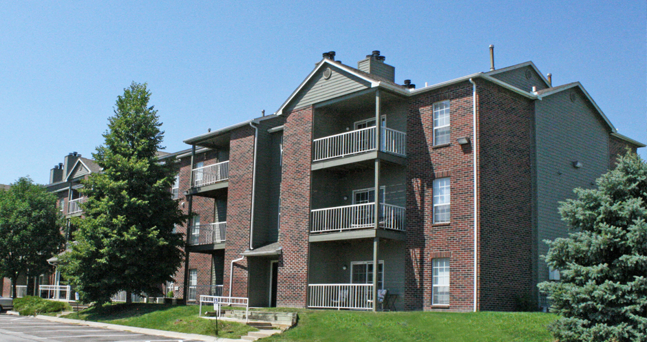Alpine Village Apartments Image 5