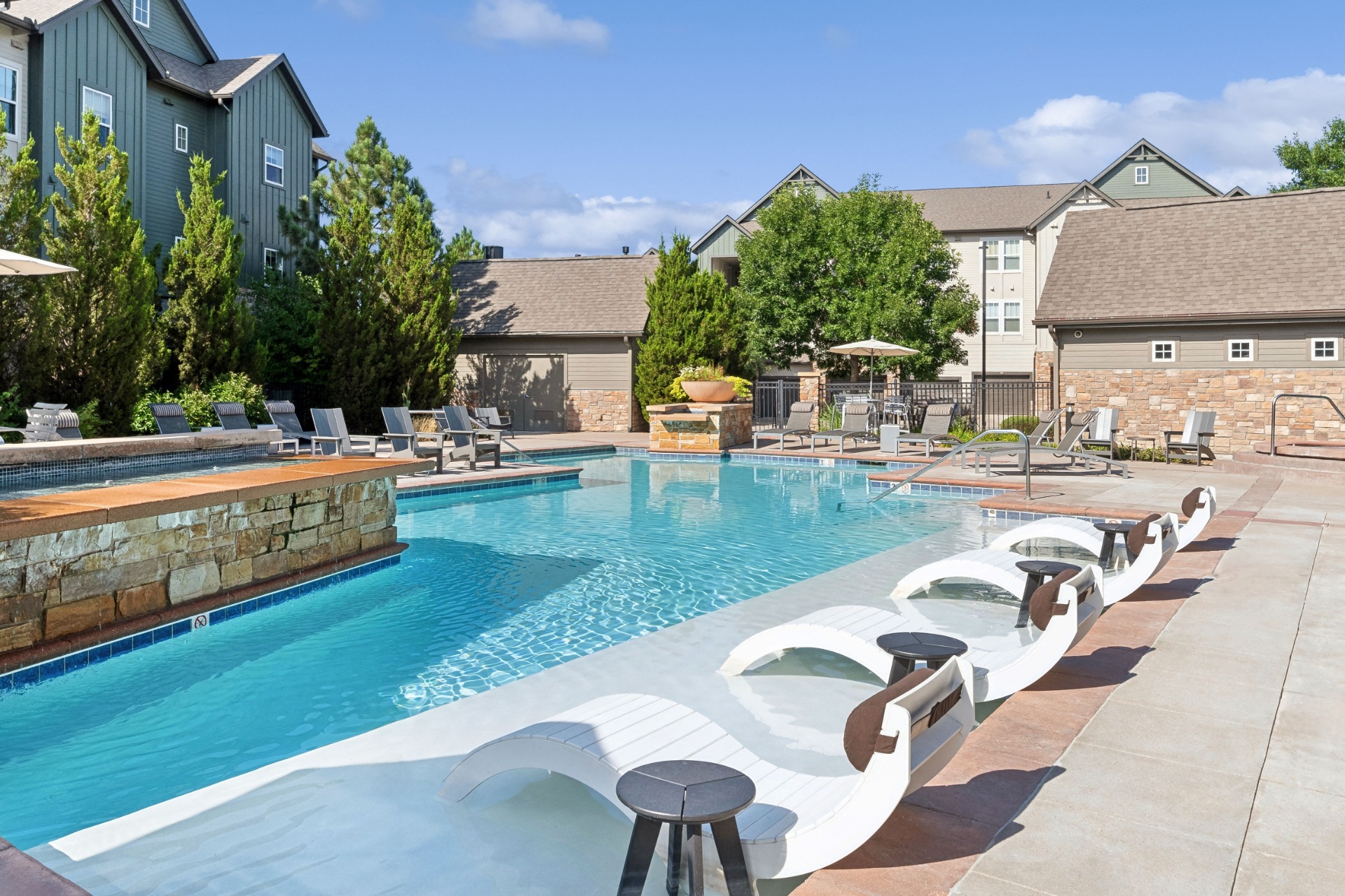 Berkshire Aspen Grove Image 19