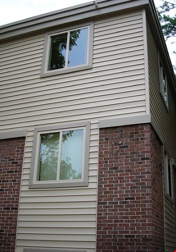 Apartments At Canfield Green St Louis