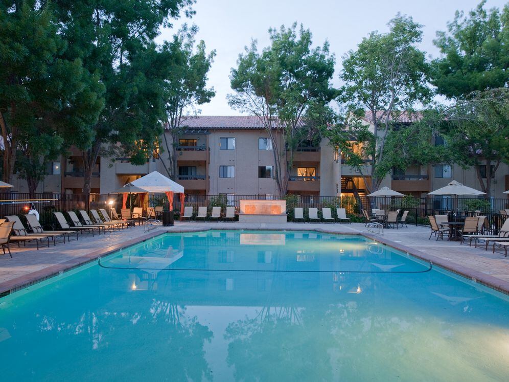 Avalon Mountain View