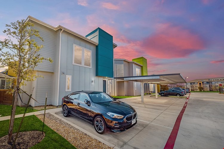 Bridge at Goodnight Ranch Image 2