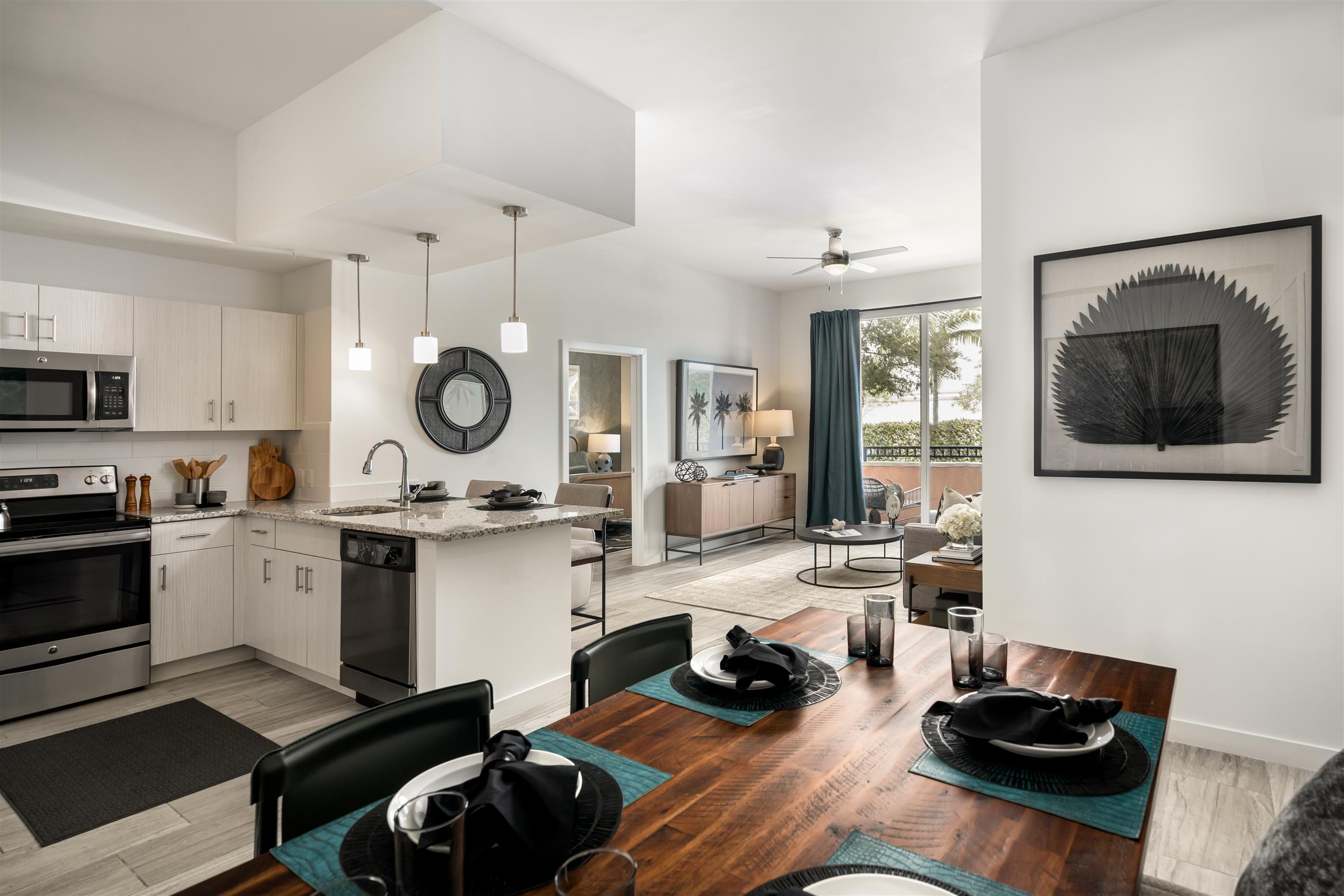 Paraiso at Fountain Square Image 43