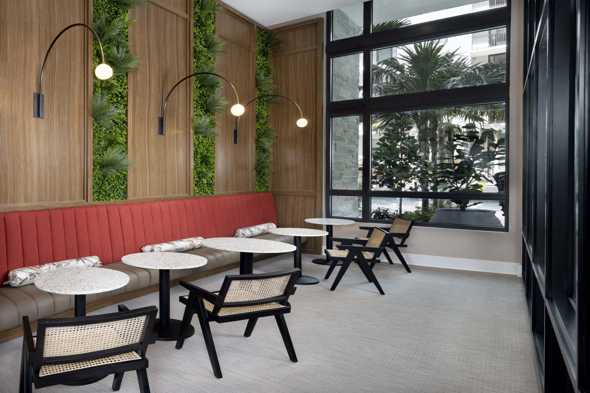 Camden Atlantic Image 31