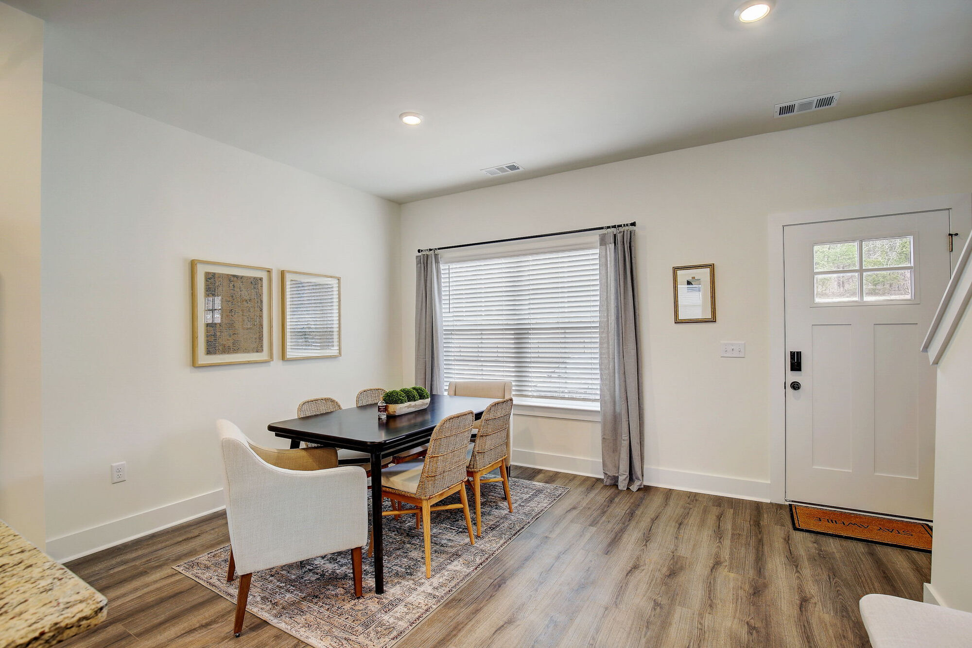 Blakeney Commons Townhomes Image 5