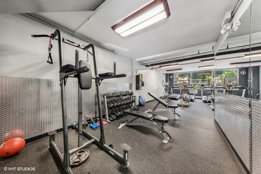 Presidential Apartments Image 33