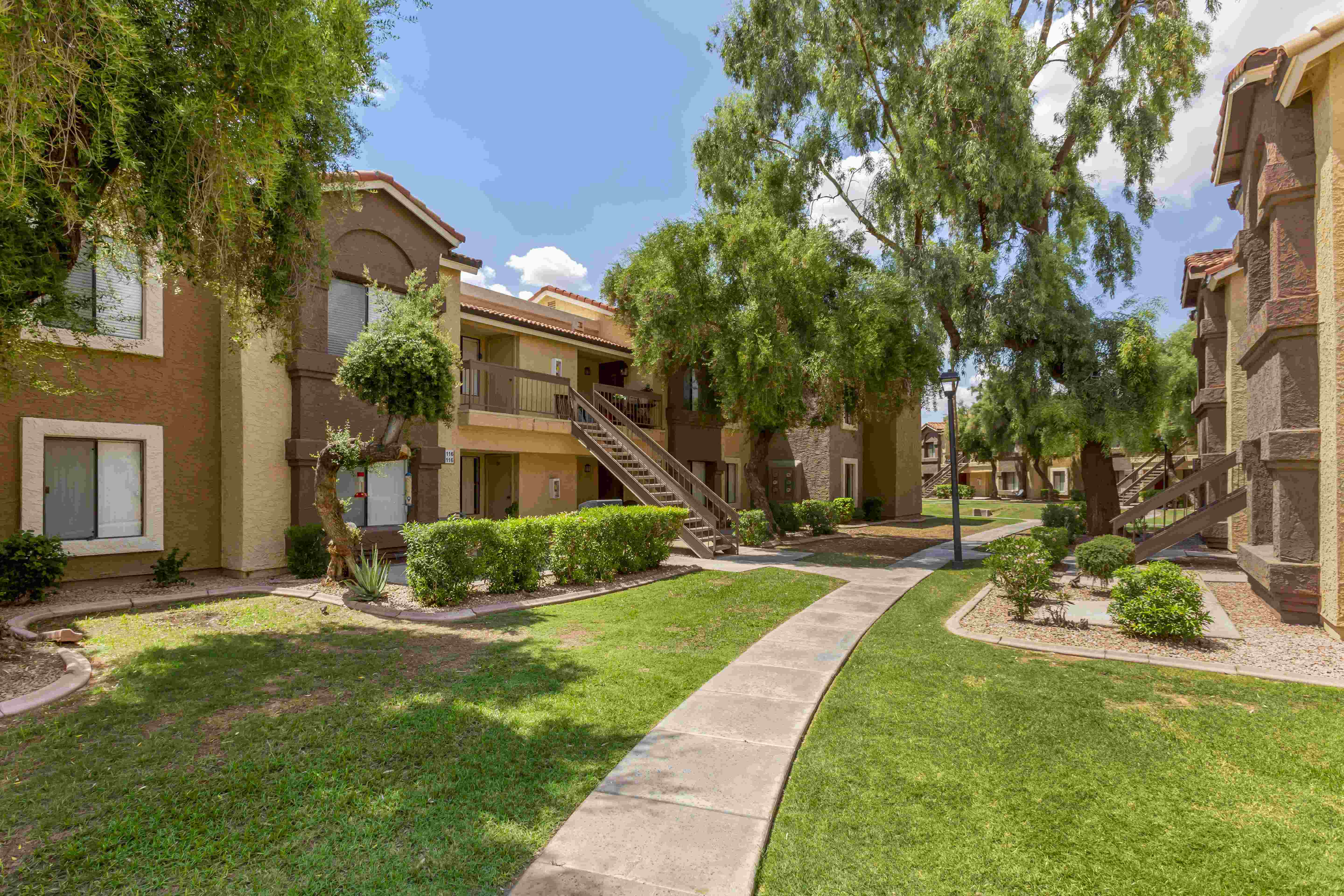 Autumn Creek Apartments OLD Image 8