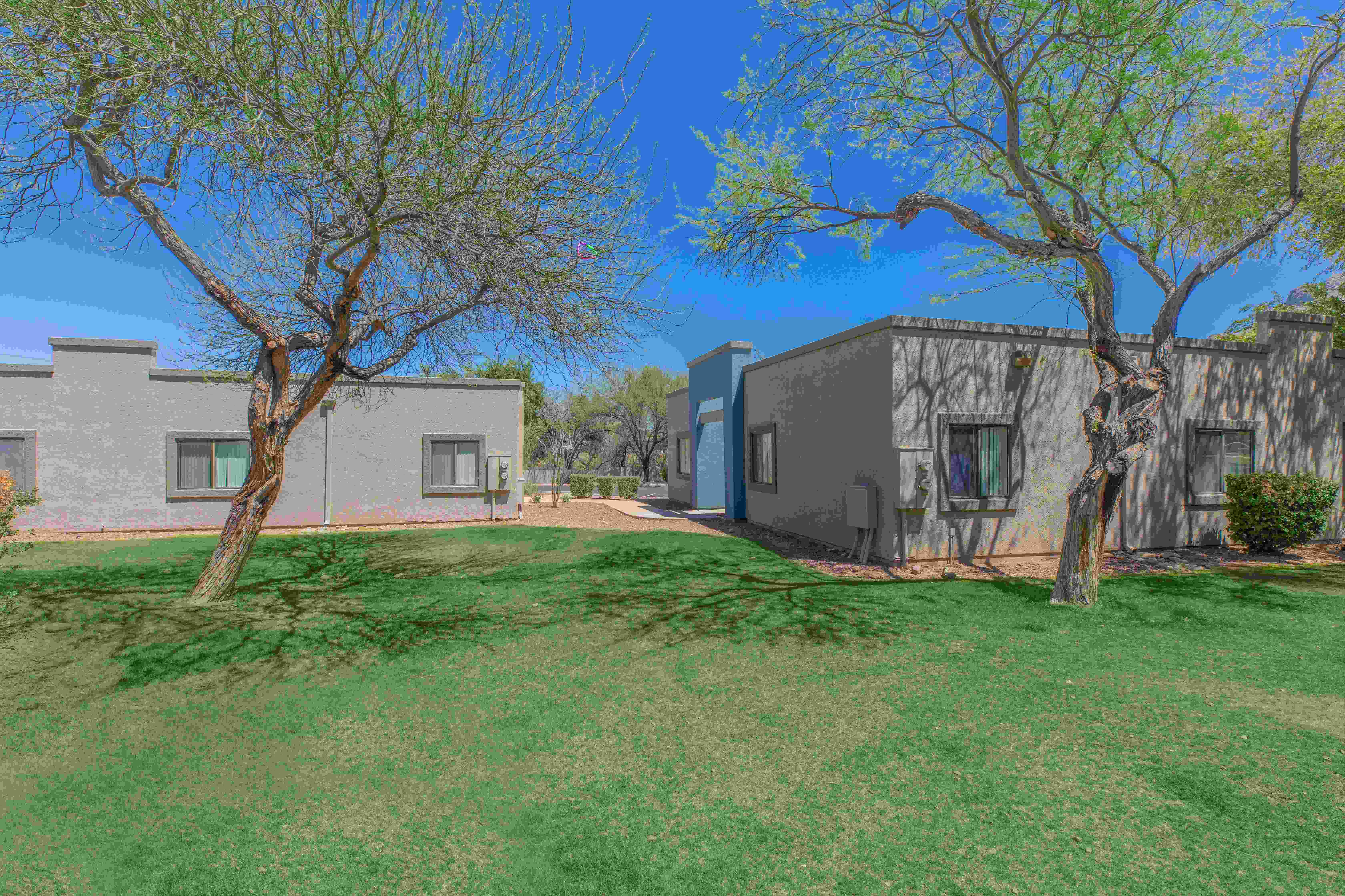 Peak at Oro Valley Image 55