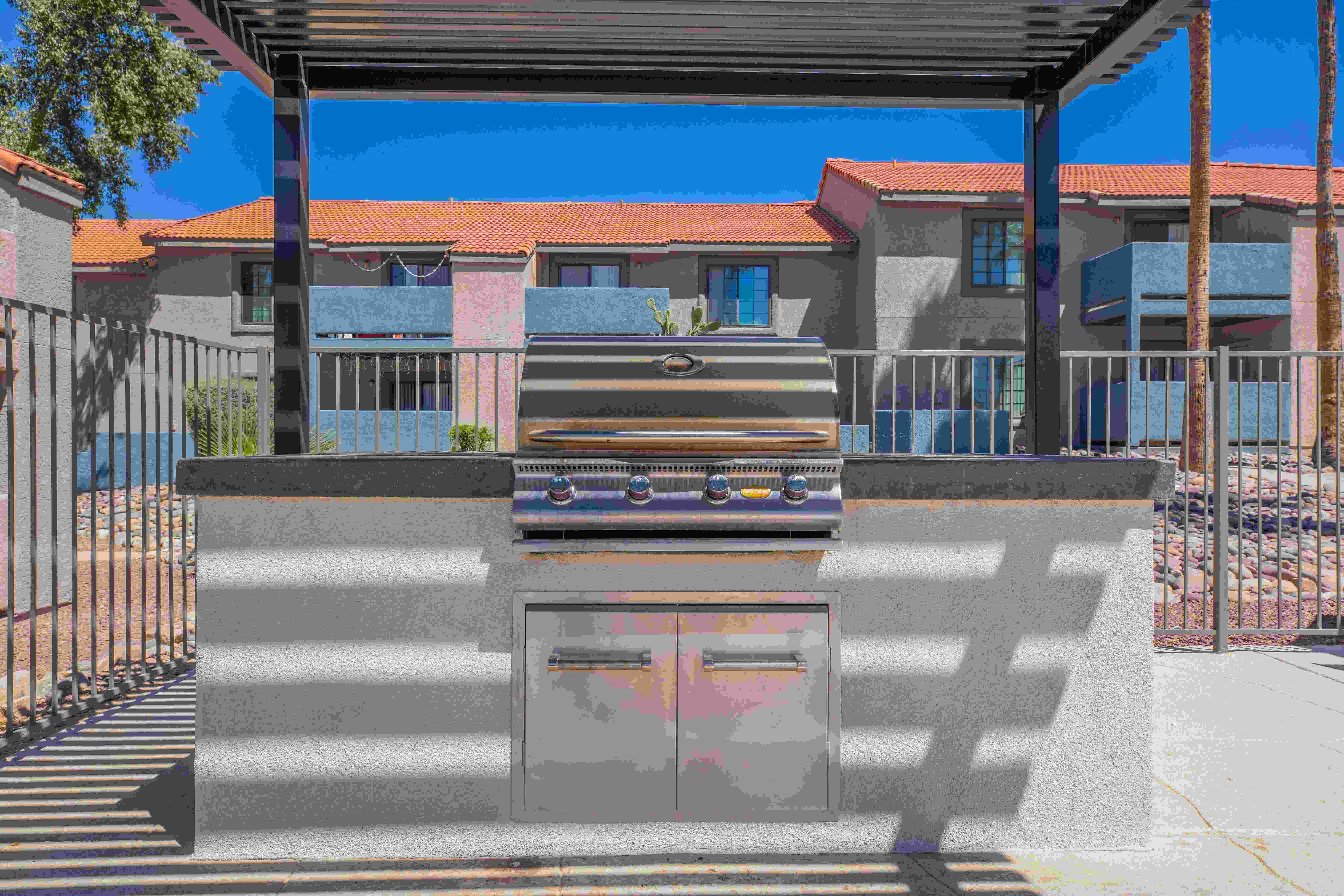 Peak at Oro Valley Image 50