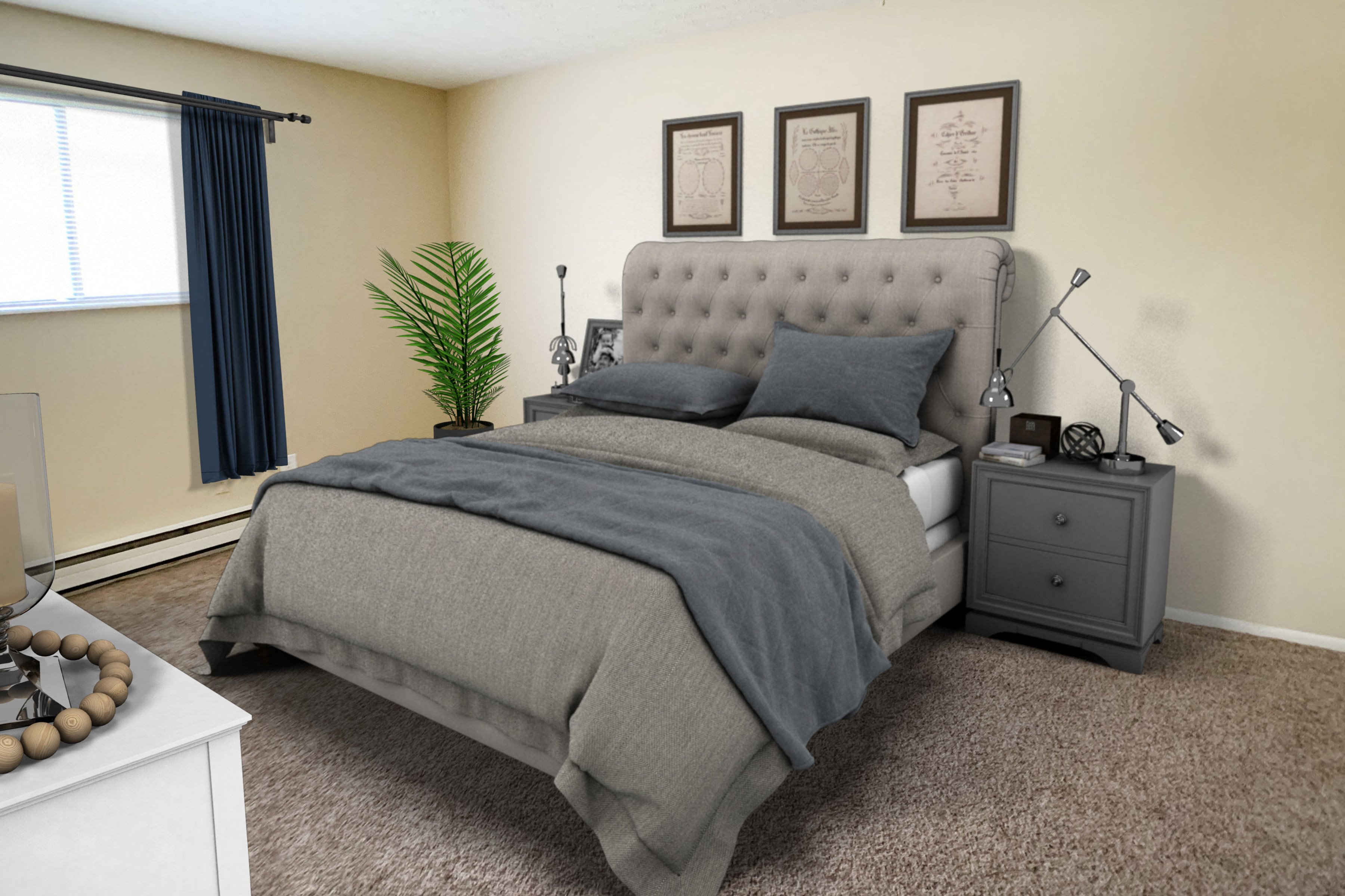 Crown Station Apartments Image 23