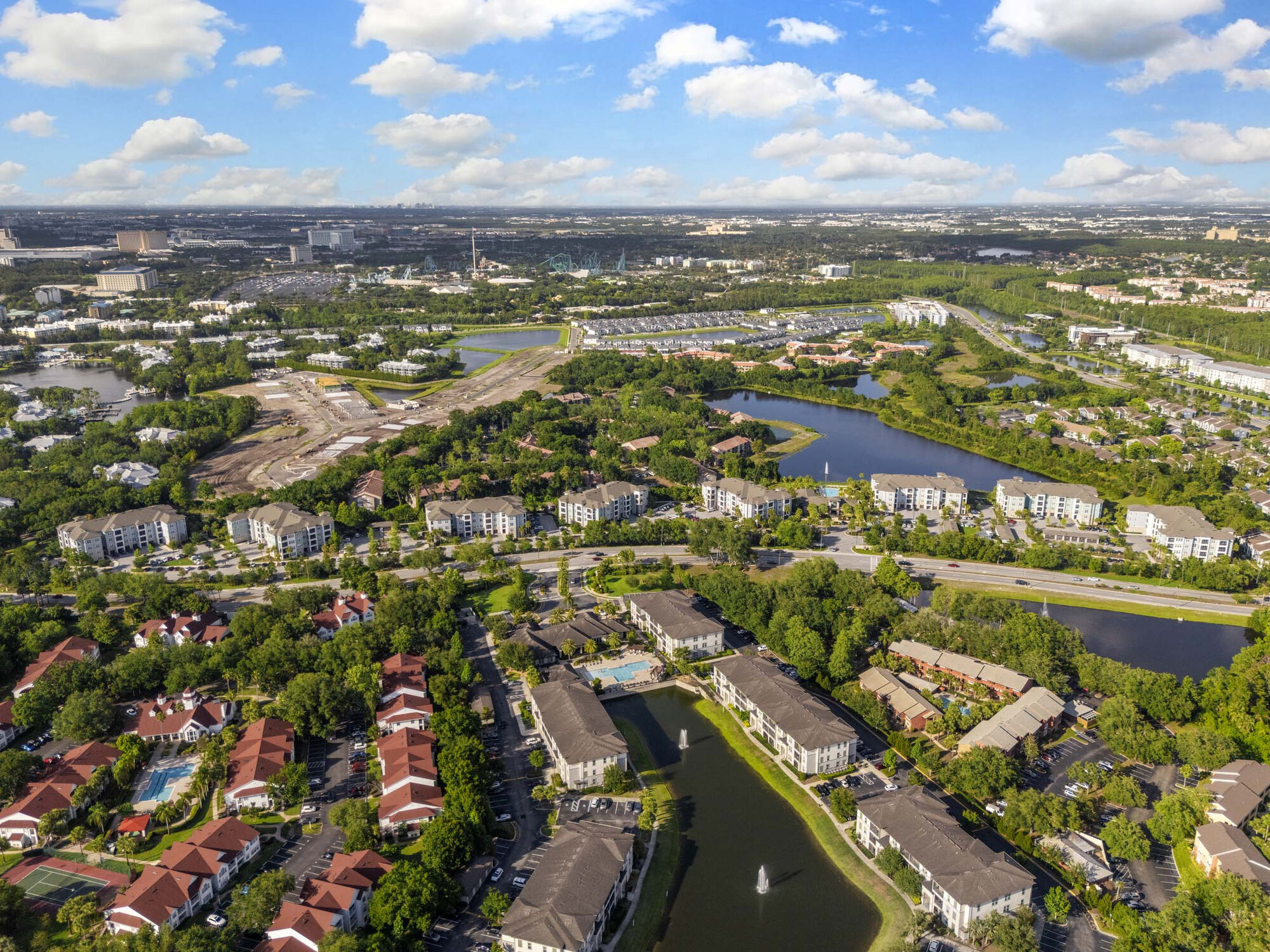 Camden Lake Buena Vista Image 13