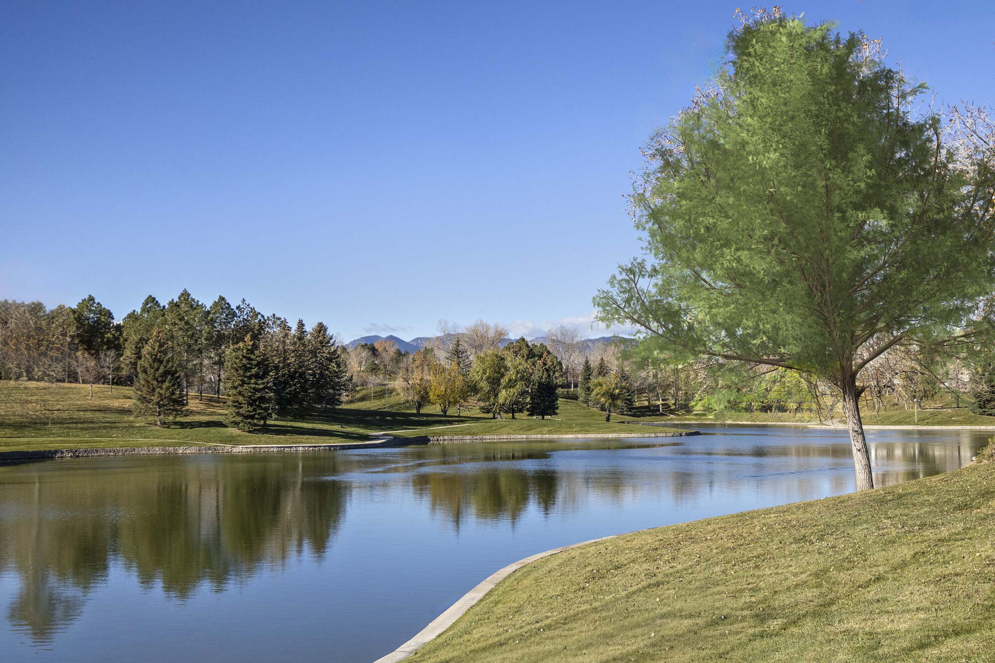 Camden Flatirons Image 38