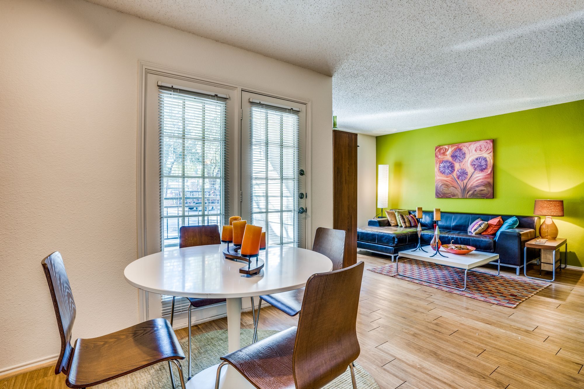 Cottages at Tulane Image 16