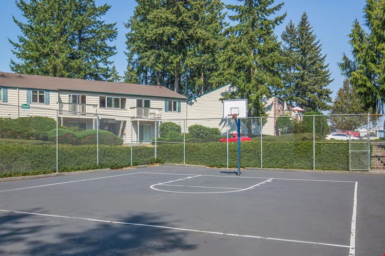 Celebration Park Apartments Image 11