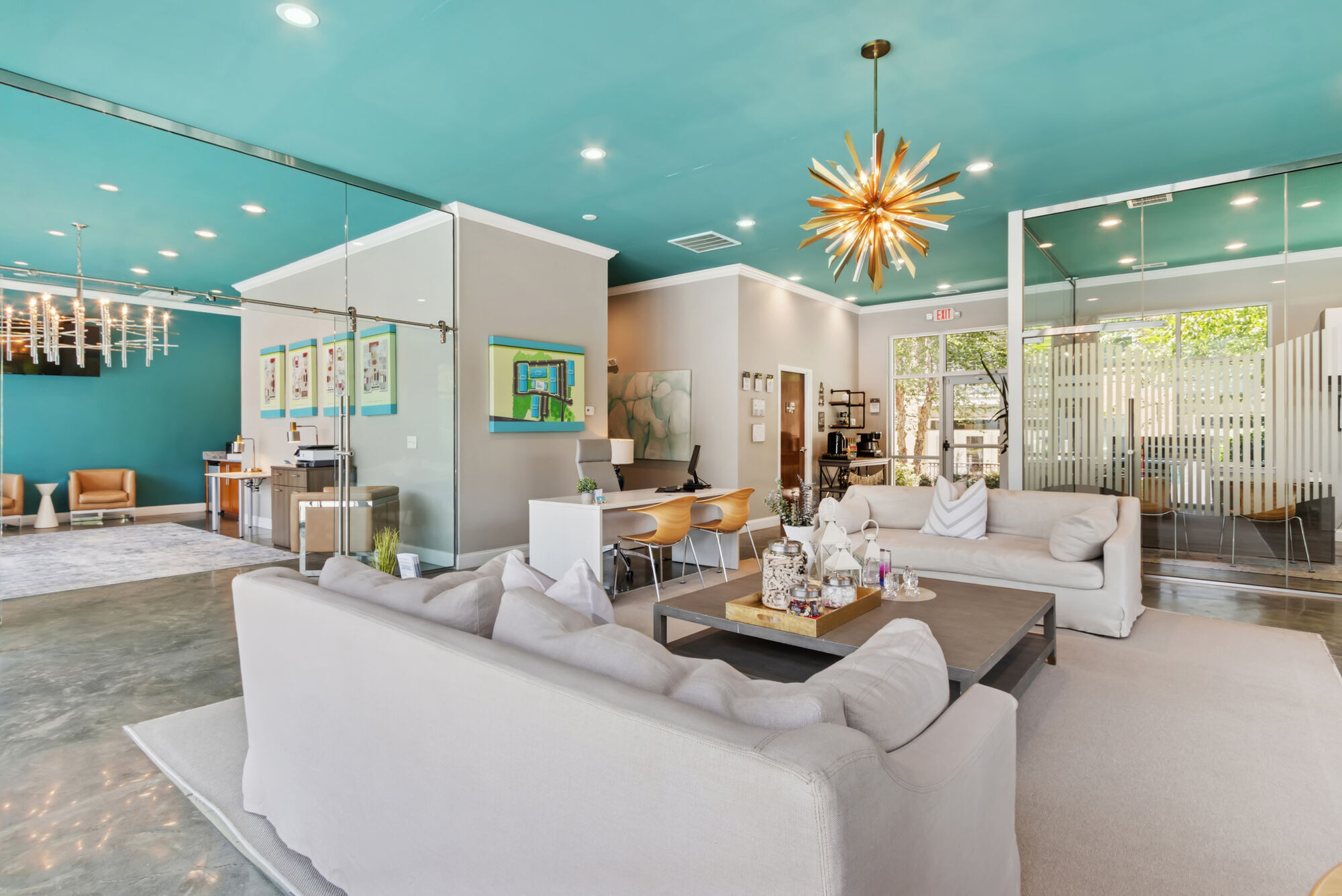 Encore North Apartments Image 29