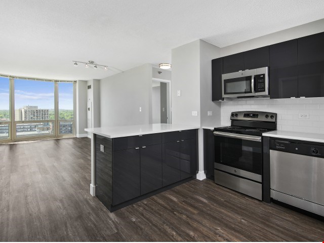 The Park Evanston Image 9