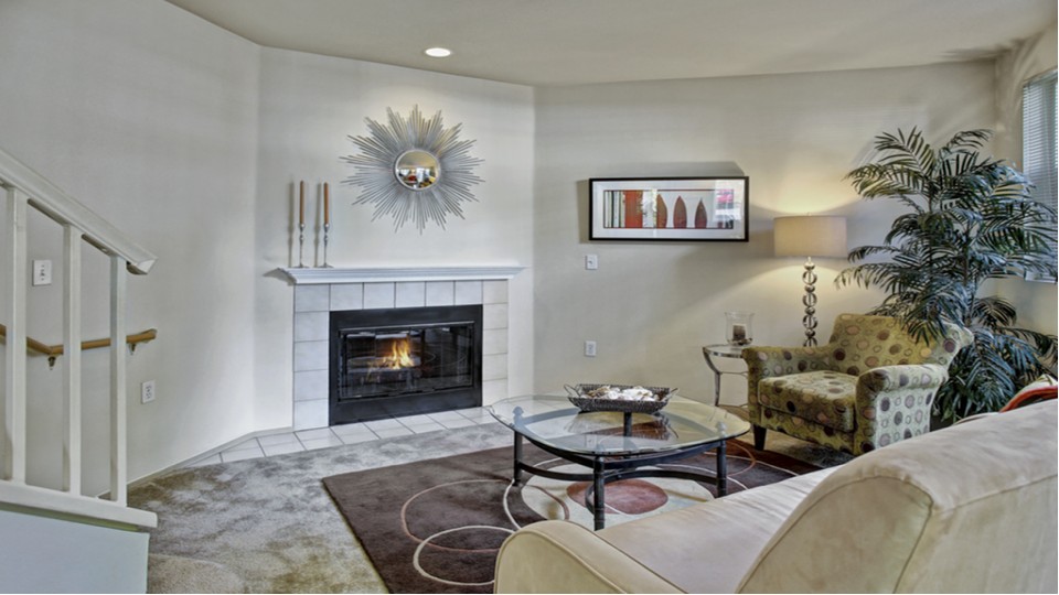 Aspen Creek Apartment Homes Image 3