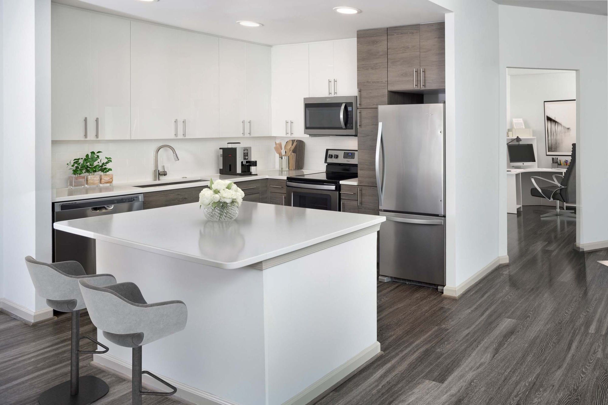 Camden Potomac Yard Image 11