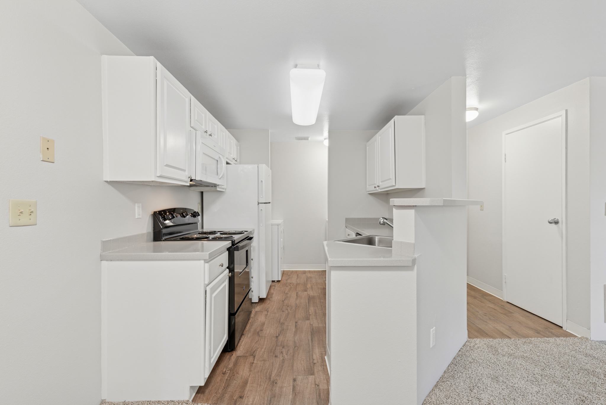 Cascadia Pointe Image 8