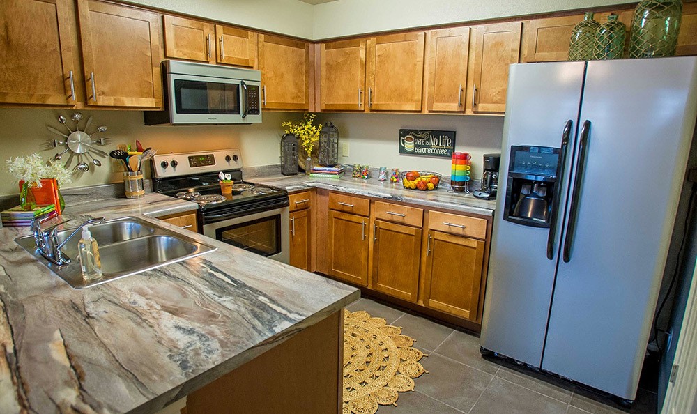 Cascata Luxury Apartments Image 7