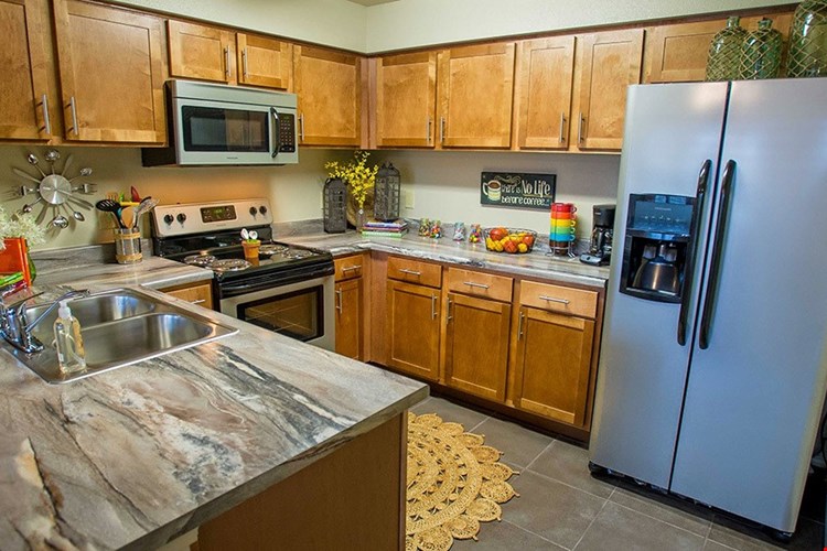 Cascata Luxury Apartments Image 7