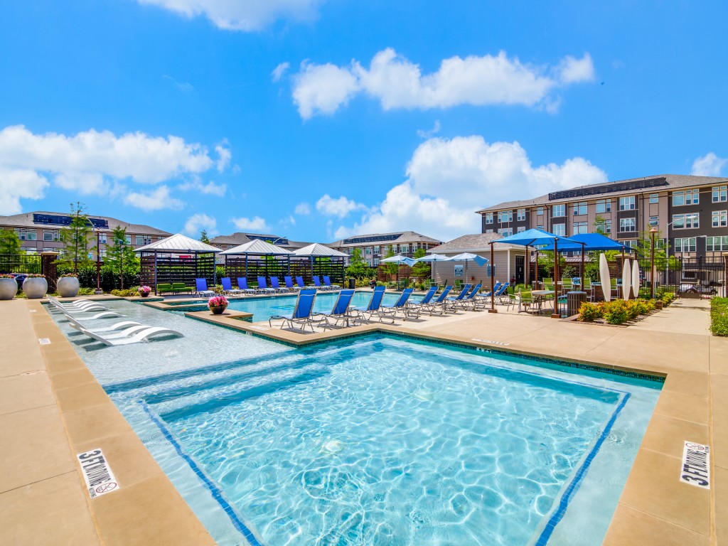 Harmony Luxury Apartments Image 25