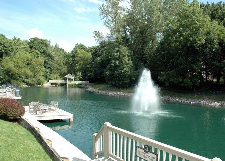 The Retreat at Walnut Creek Image 1