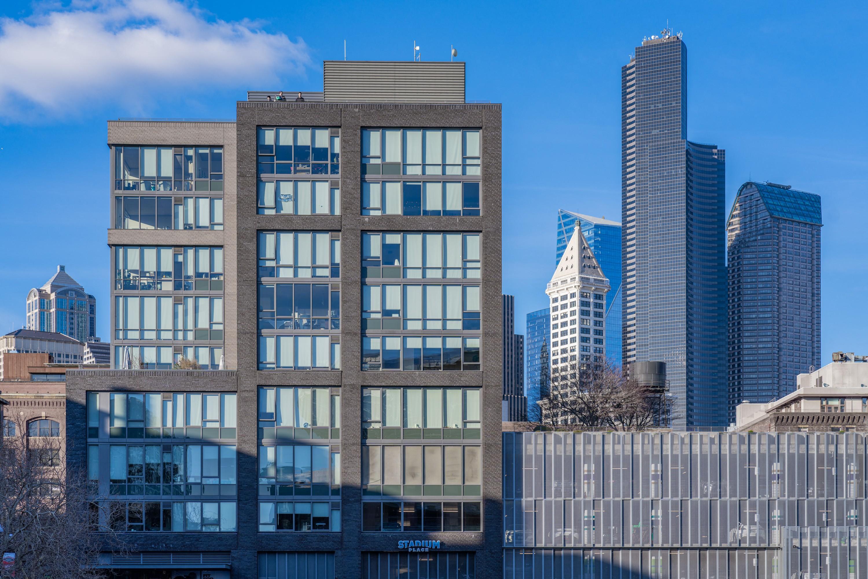 Stadium Place Image 55