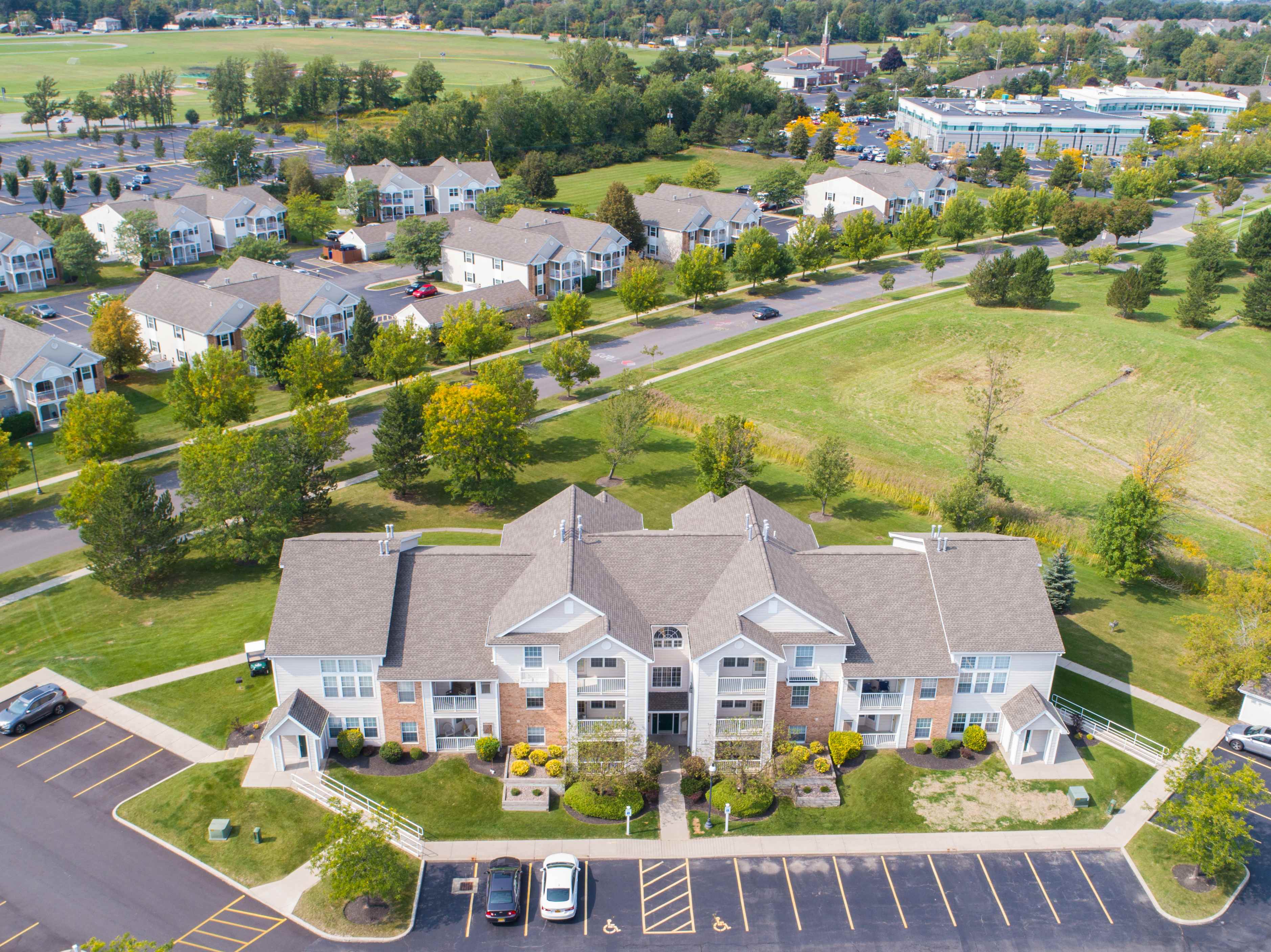 Windsong Place Apartments Image 89