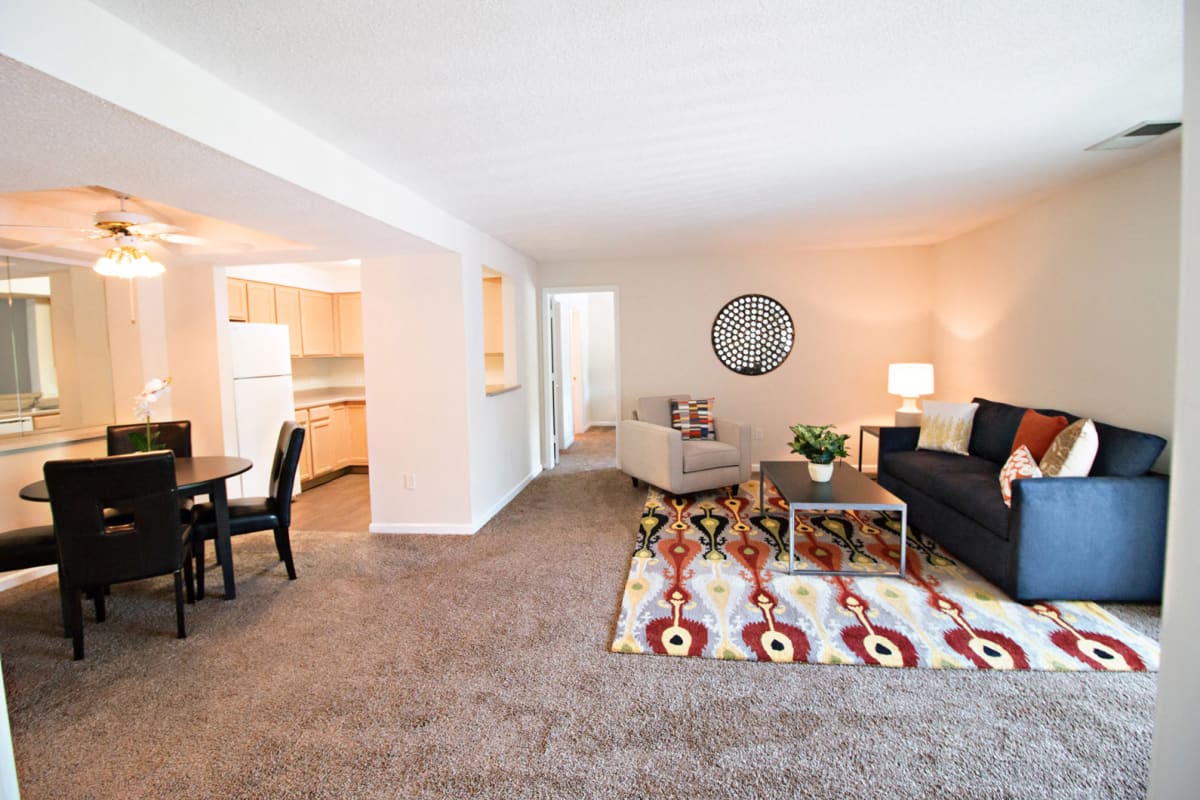 Copper Creek Apartments Image 7