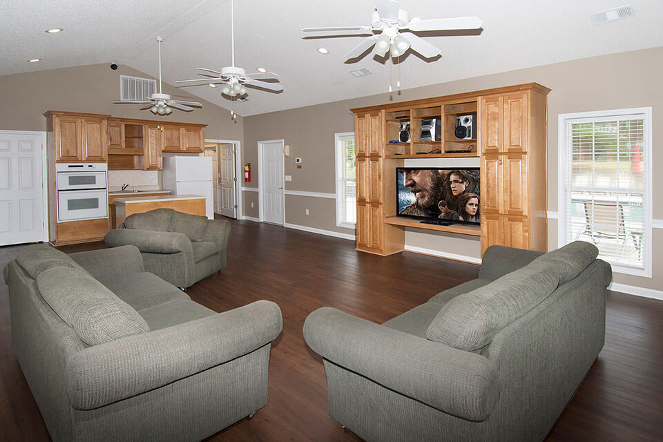 Greystone at Inverness Image 17