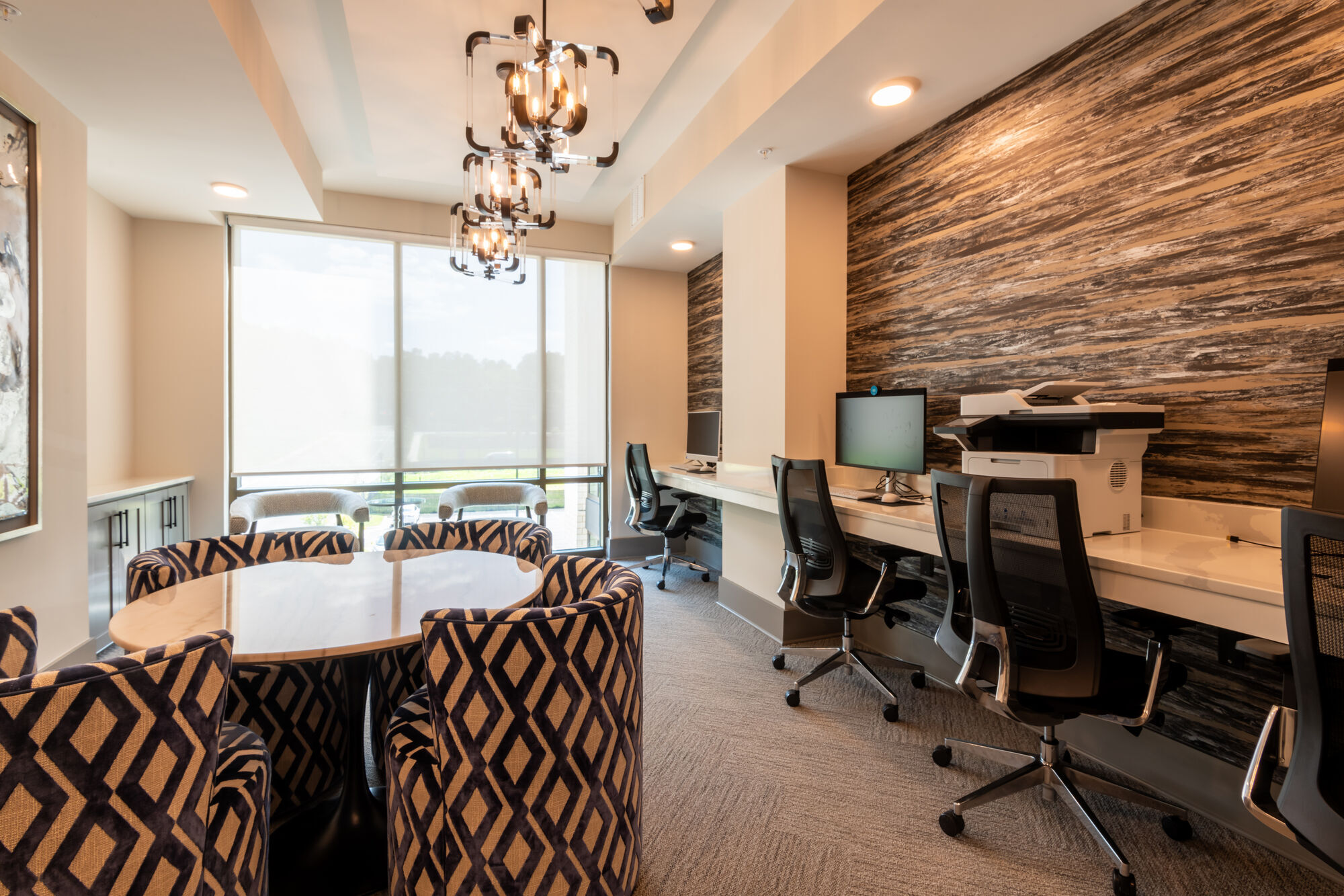 Carraway Village Image 9