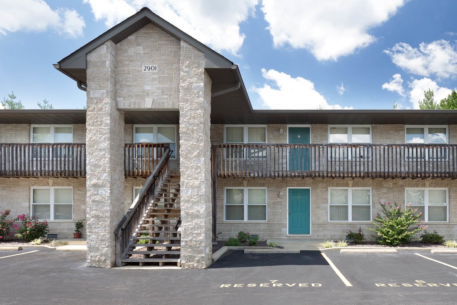 Storyboard on Wisteria Image 10